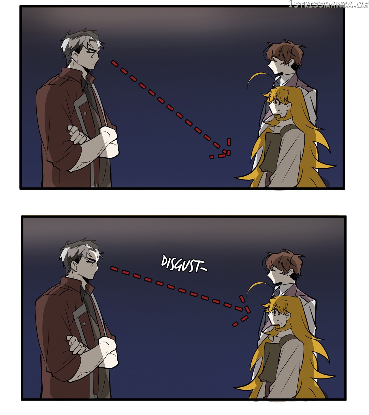 Living as an Emperor’s Fiance chapter 11 - page 46