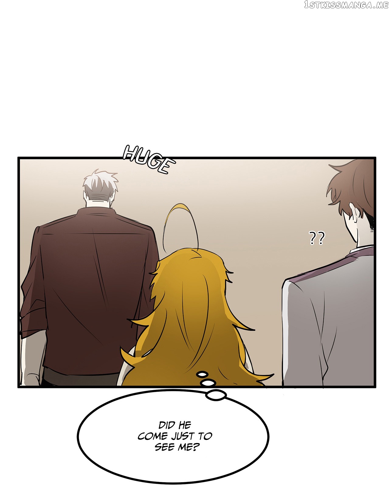 Living as an Emperor’s Fiance chapter 11 - page 49