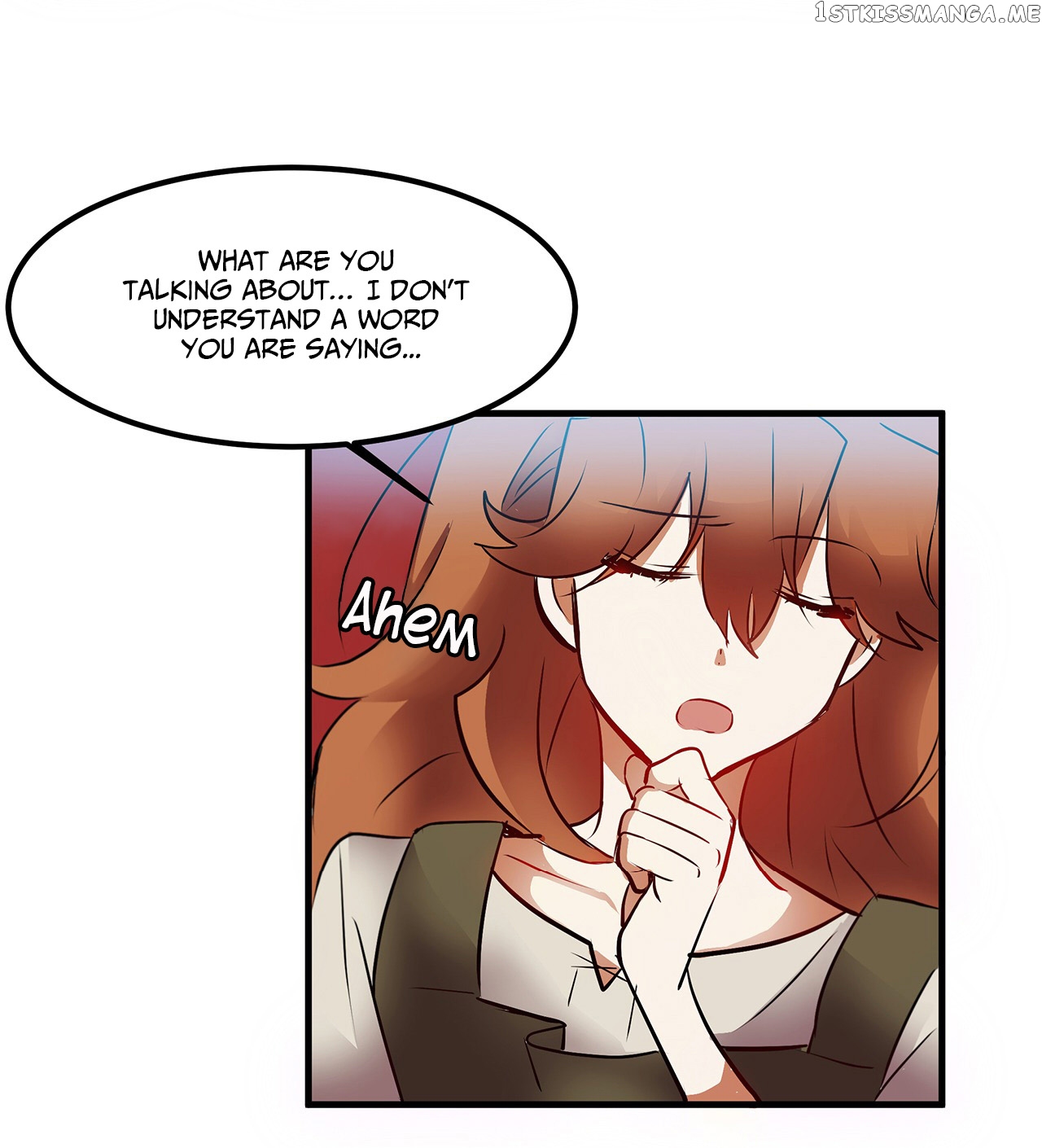 Living as an Emperor’s Fiance chapter 11 - page 6