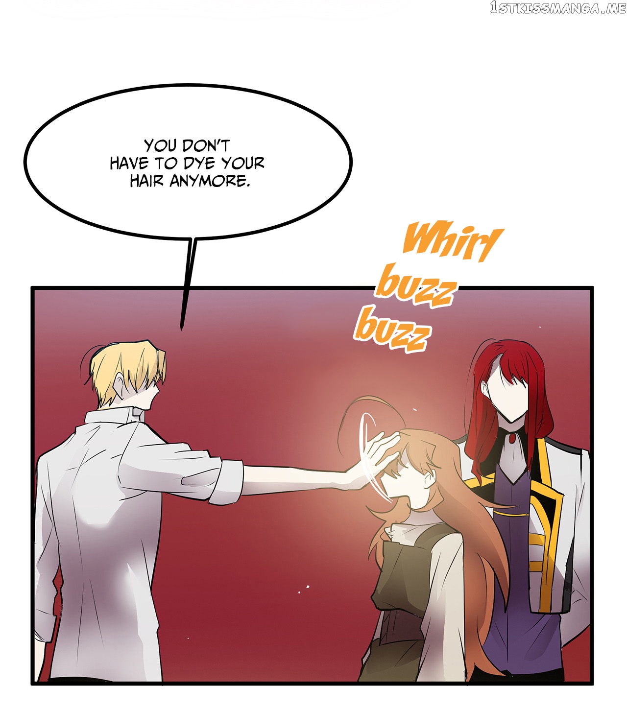 Living as an Emperor’s Fiance chapter 11 - page 9