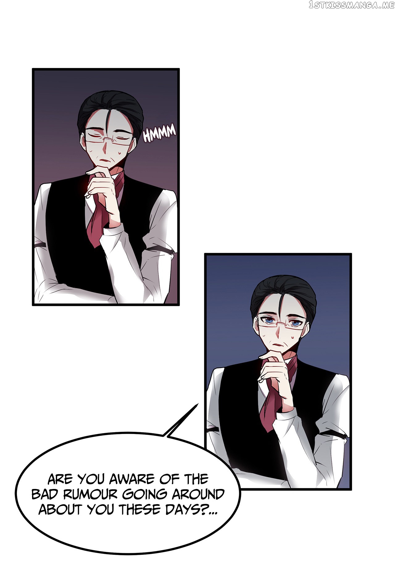 Living as an Emperor’s Fiance chapter 8 - page 13