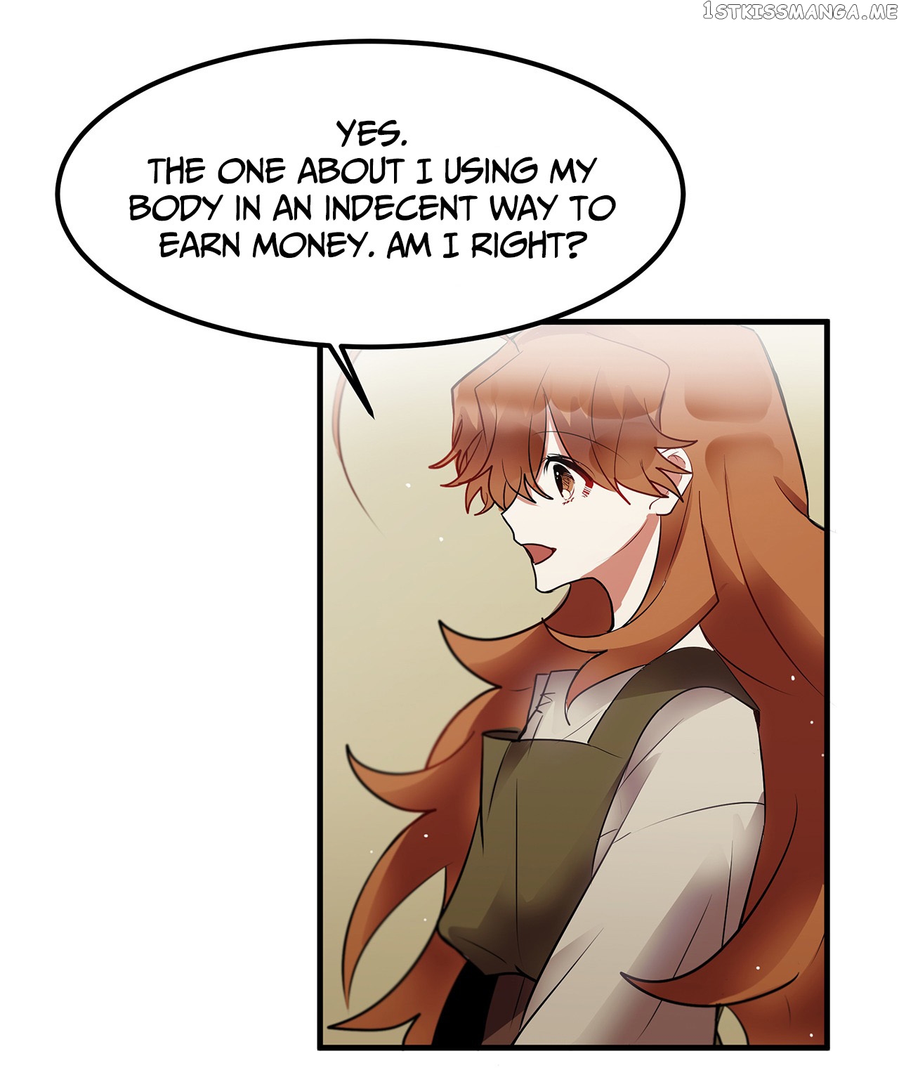 Living as an Emperor’s Fiance chapter 8 - page 14