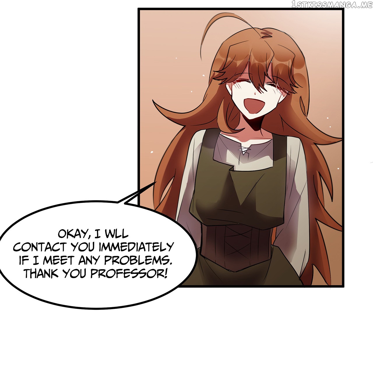 Living as an Emperor’s Fiance chapter 8 - page 17