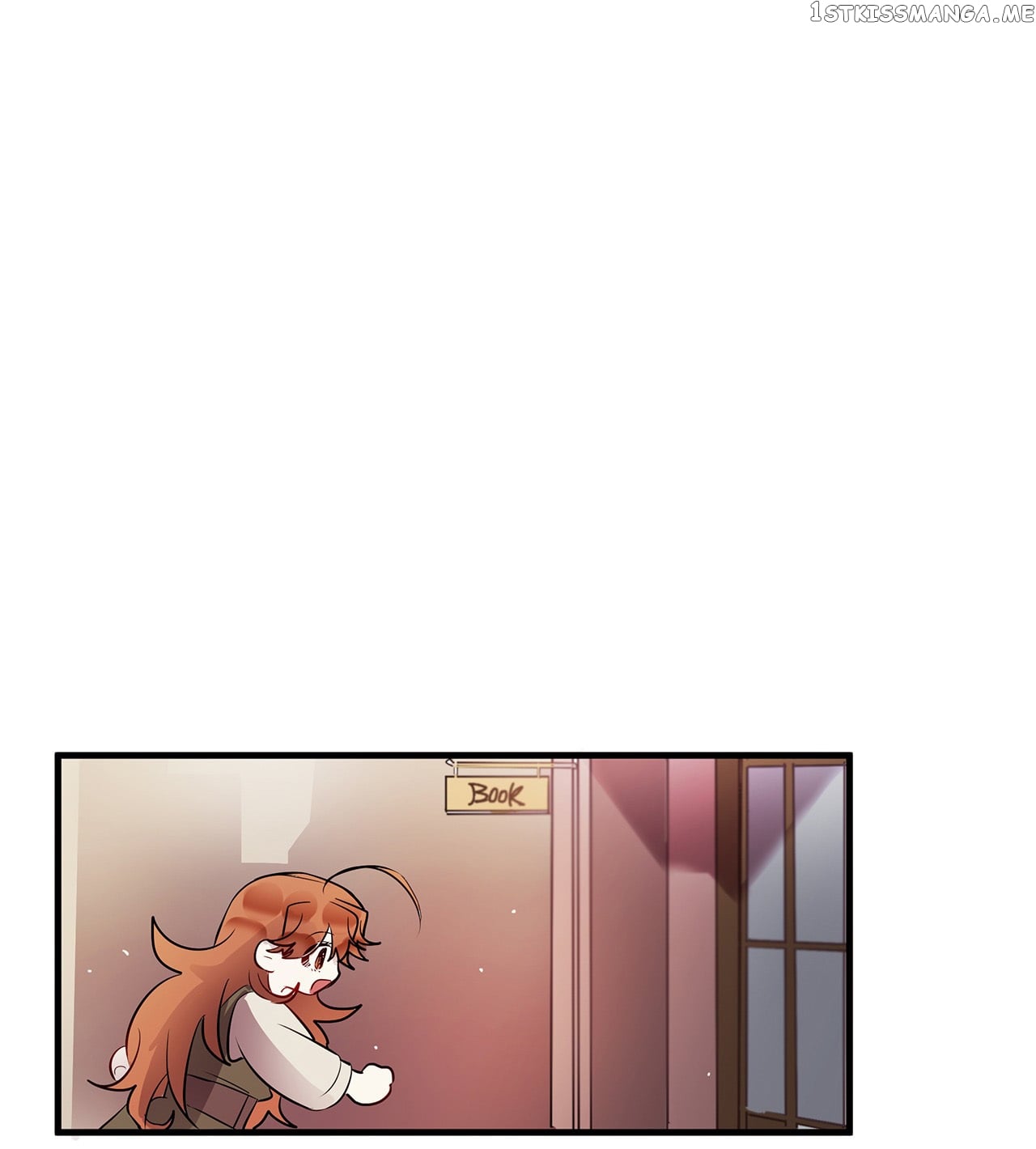 Living as an Emperor’s Fiance chapter 8 - page 21
