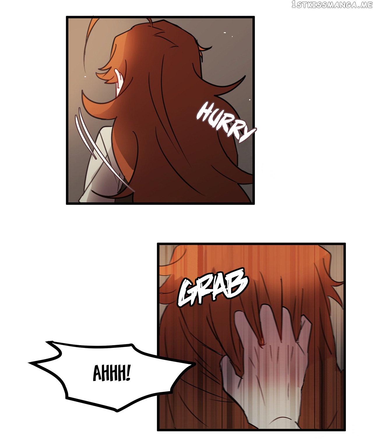 Living as an Emperor’s Fiance chapter 8 - page 27