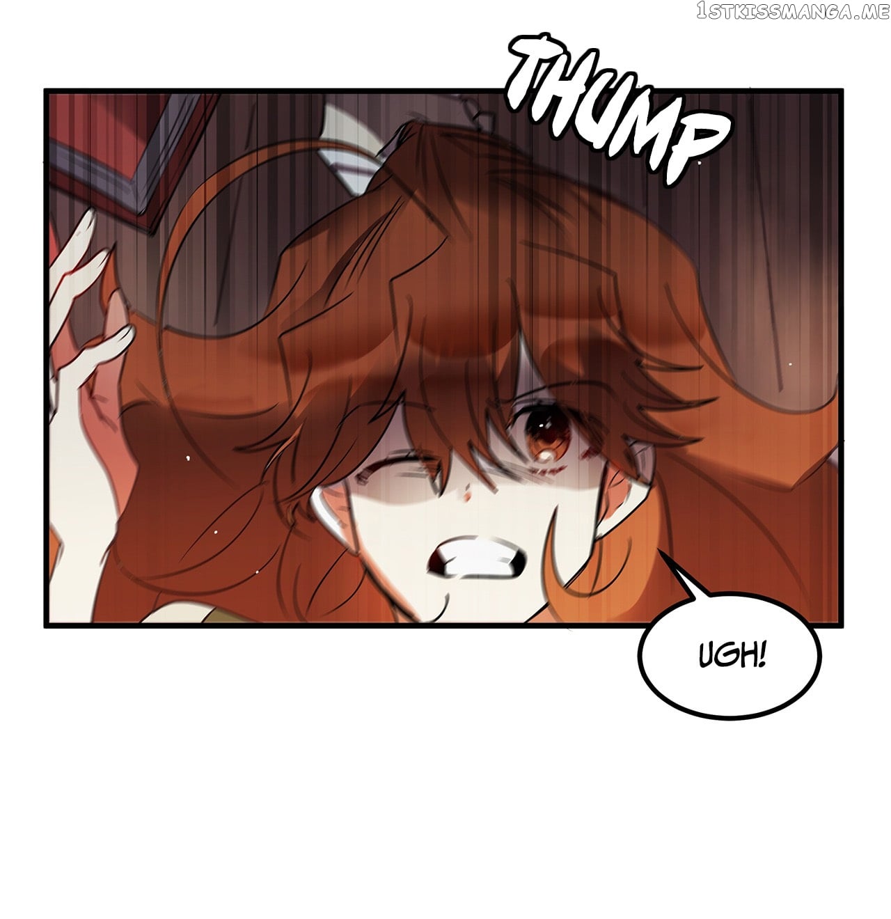 Living as an Emperor’s Fiance chapter 8 - page 28