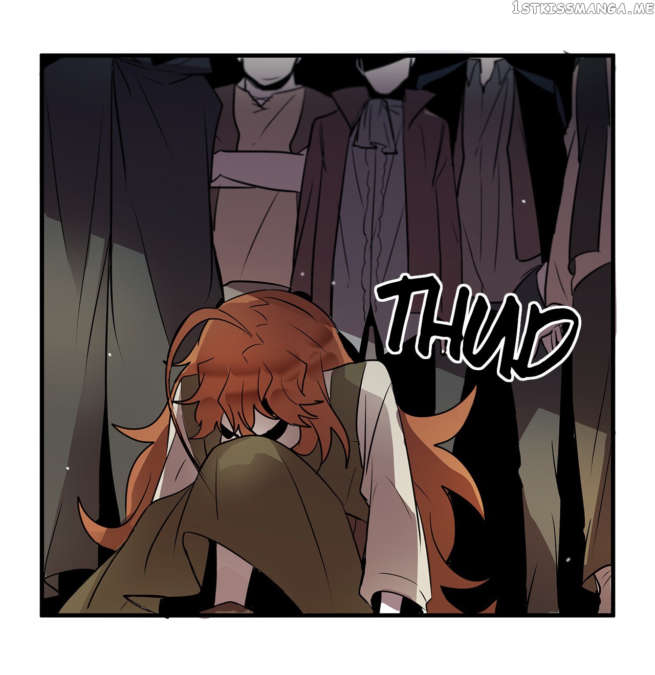 Living as an Emperor’s Fiance chapter 8 - page 29