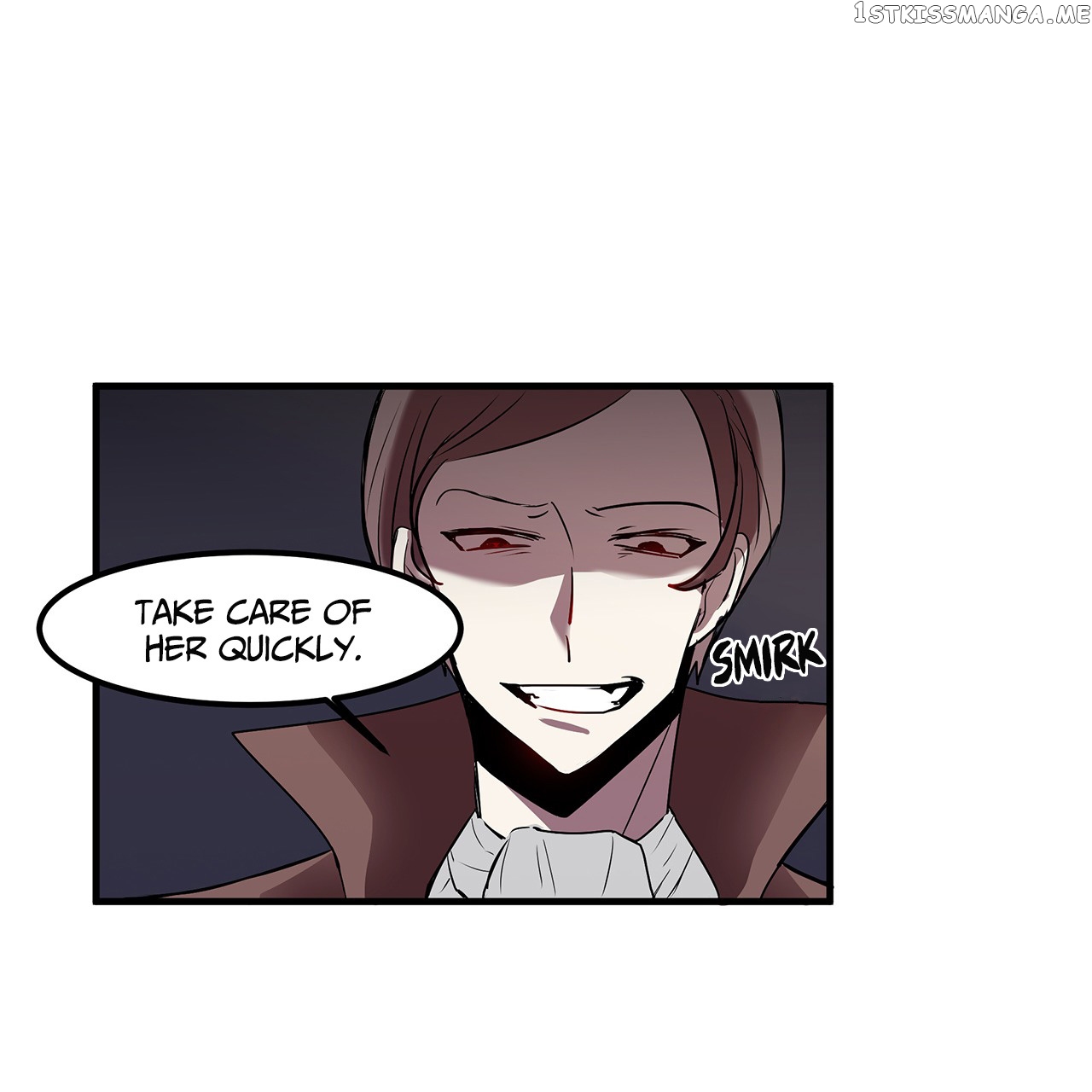 Living as an Emperor’s Fiance chapter 8 - page 38