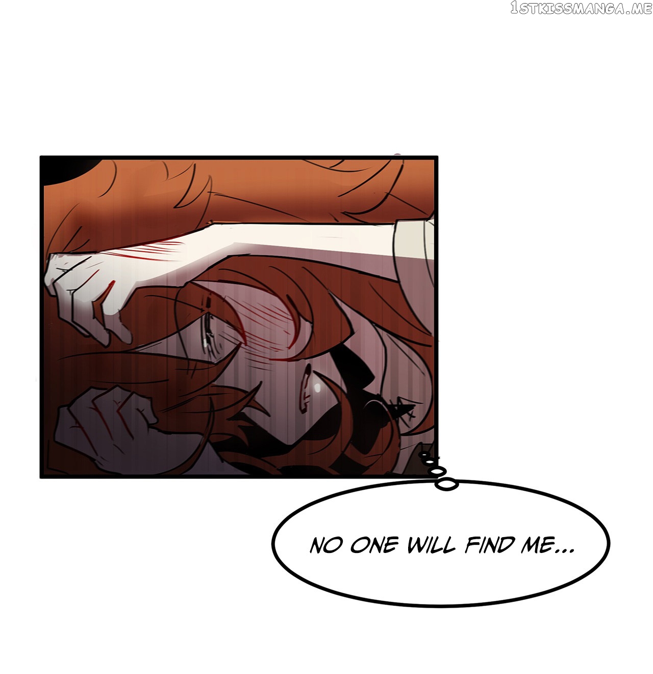 Living as an Emperor’s Fiance chapter 8 - page 41