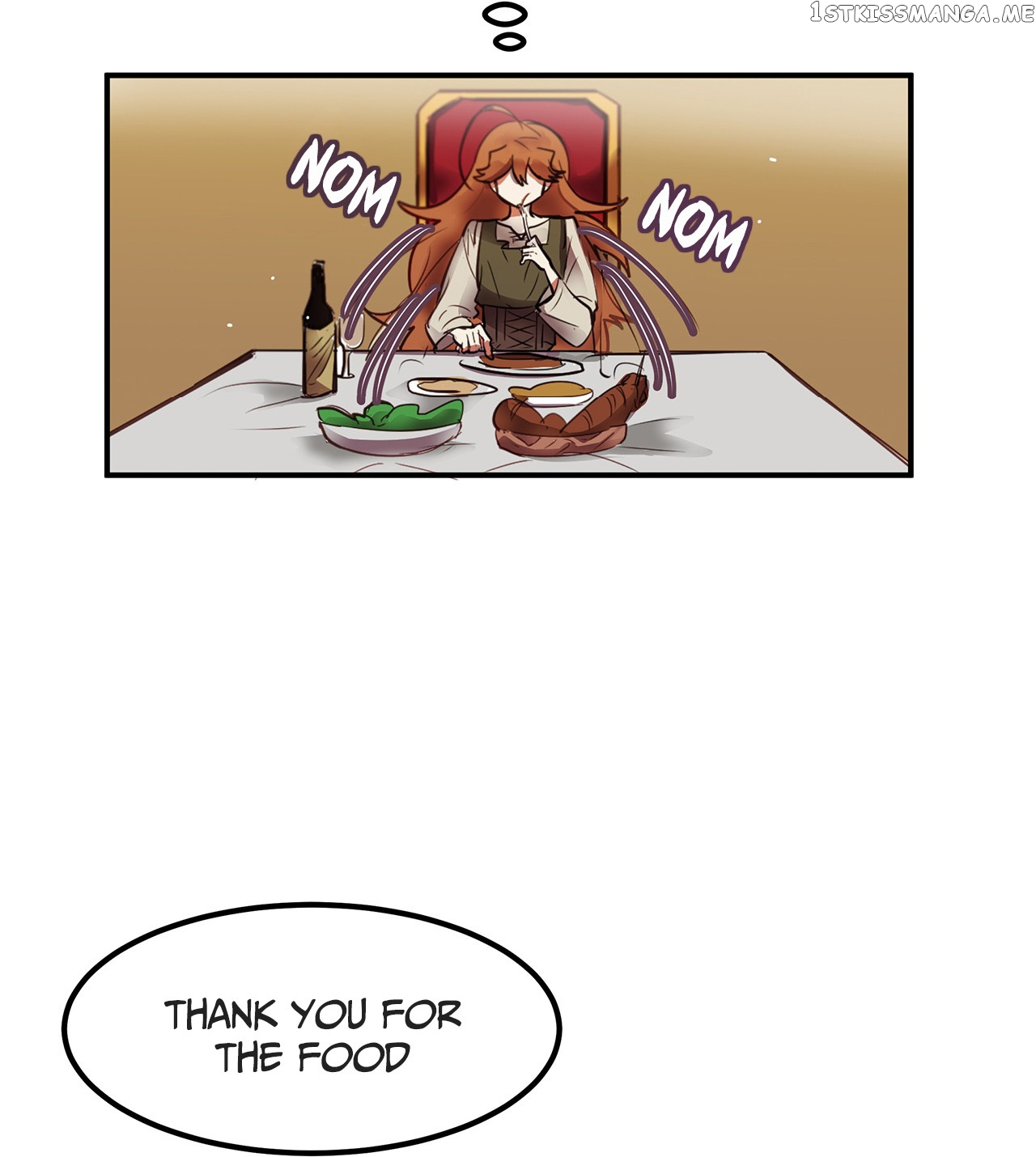 Living as an Emperor’s Fiance chapter 8 - page 6