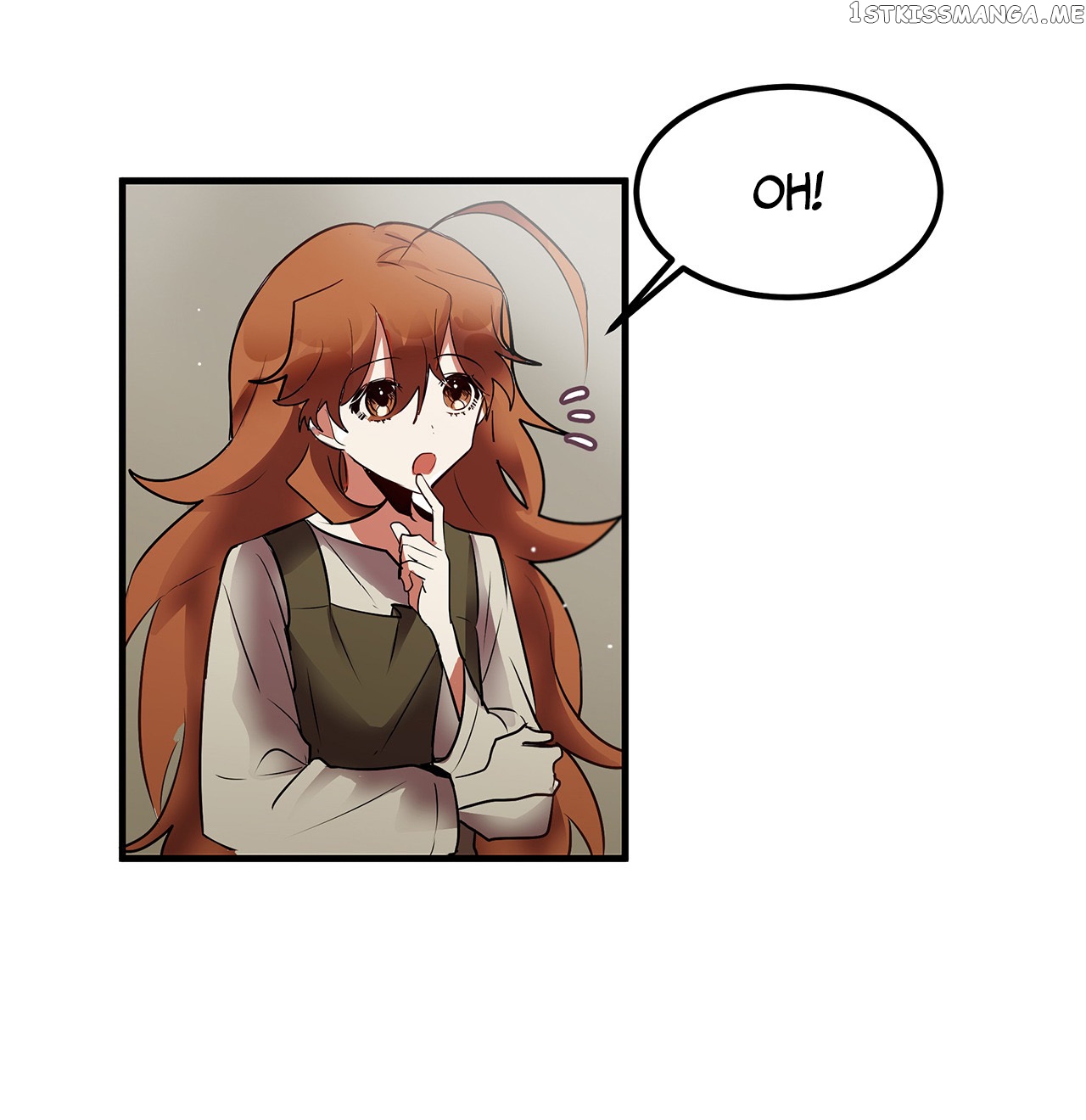 Living as an Emperor’s Fiance chapter 8 - page 9