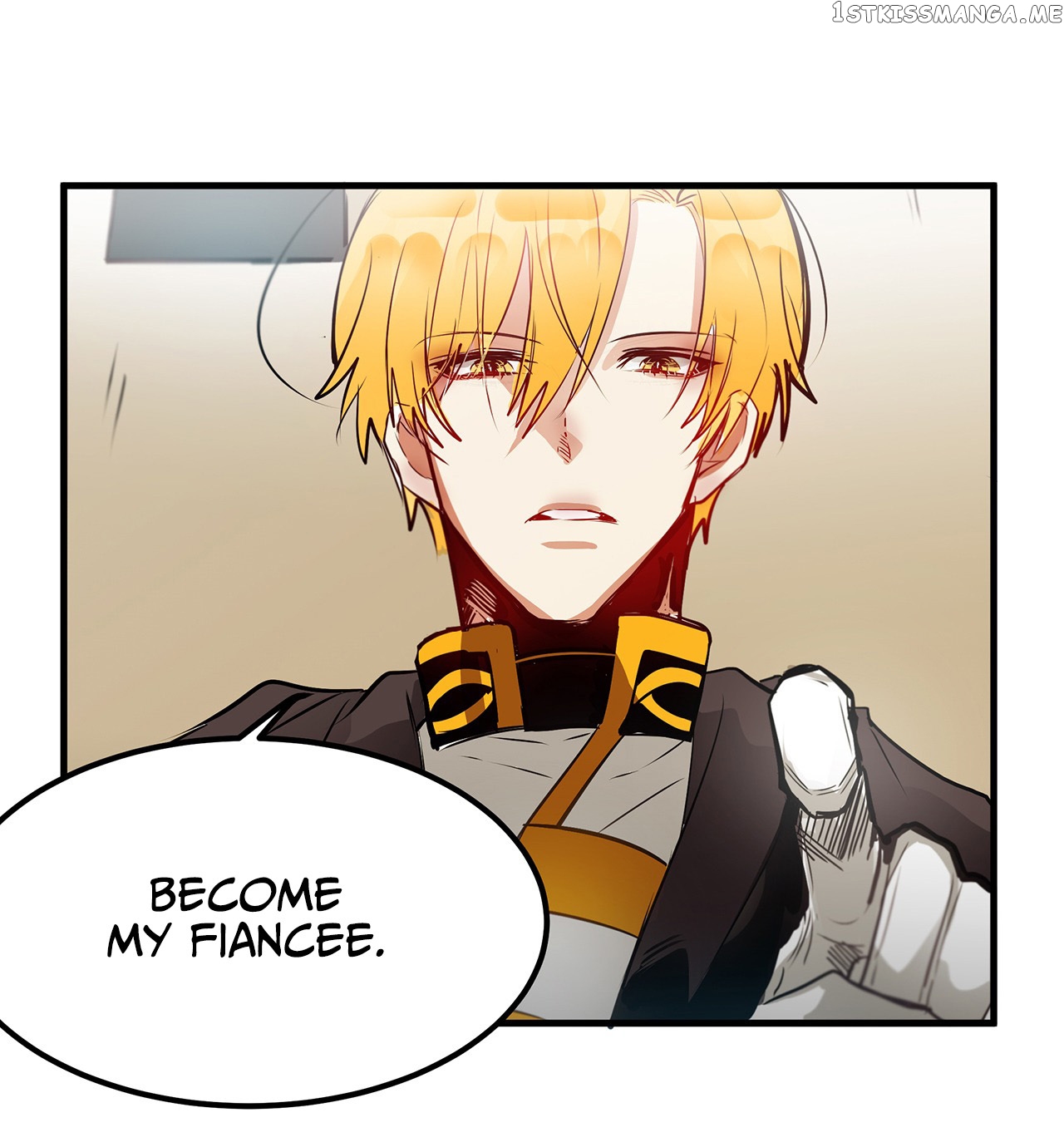 Living as an Emperor’s Fiance chapter 7 - page 16