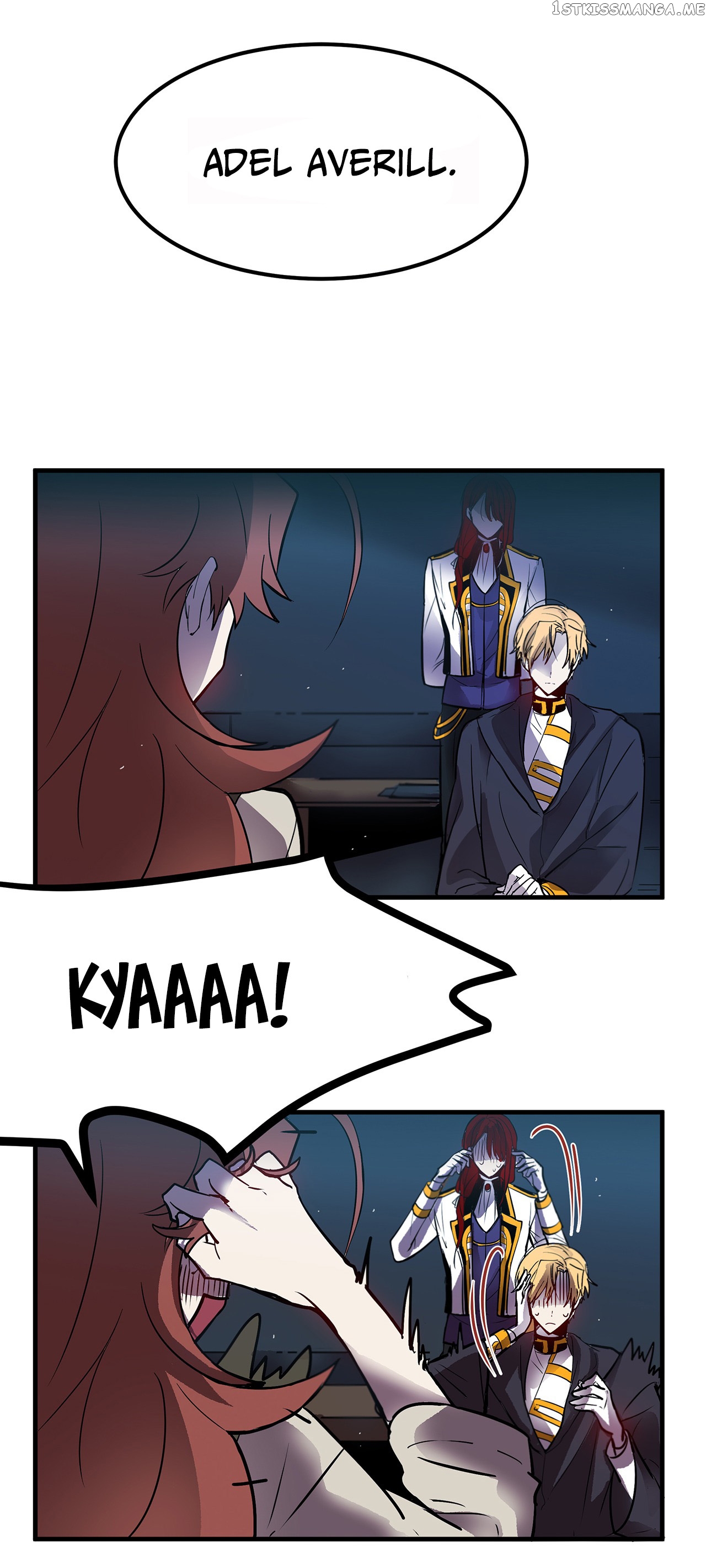 Living as an Emperor’s Fiance chapter 7 - page 2