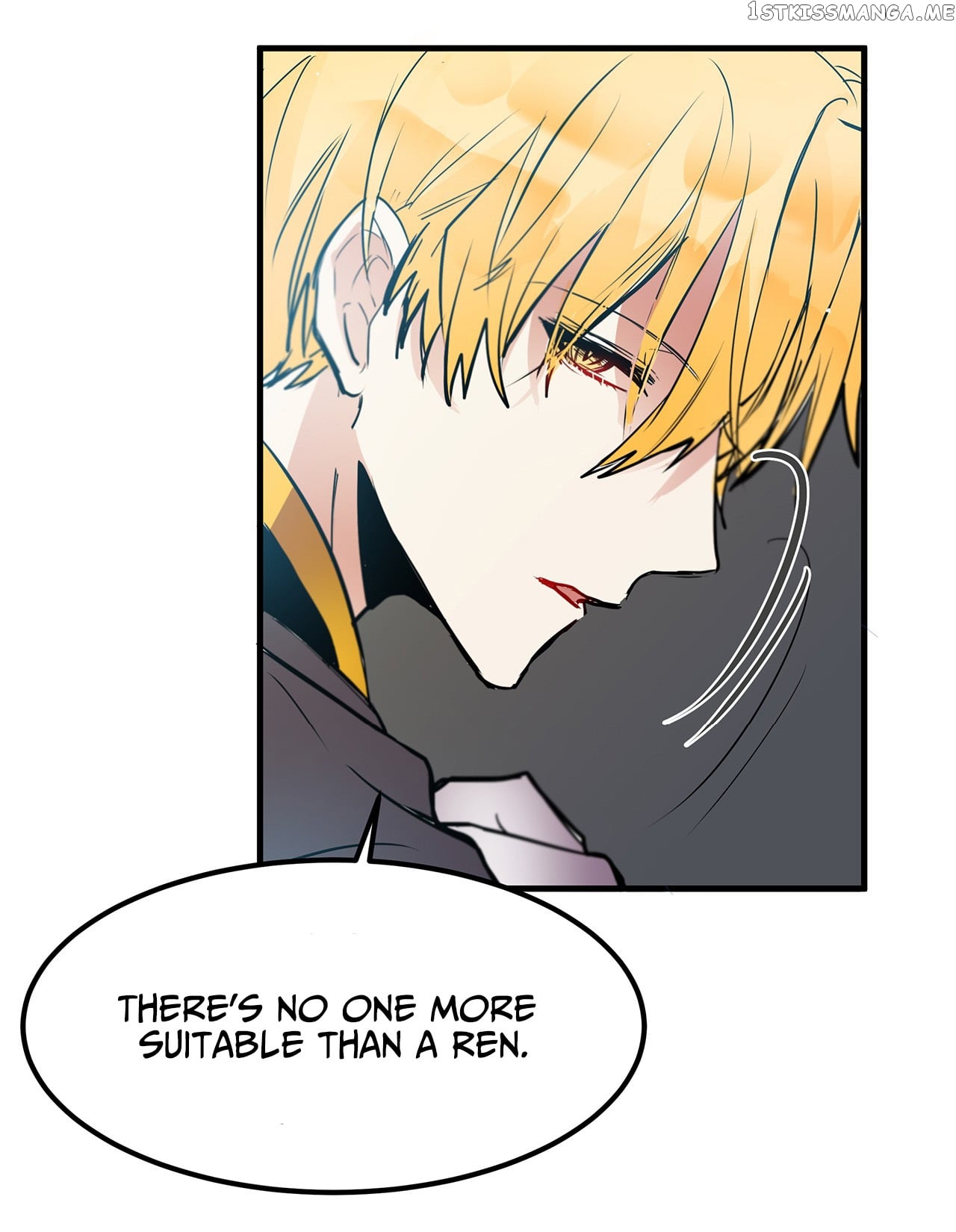 Living as an Emperor’s Fiance chapter 7 - page 29