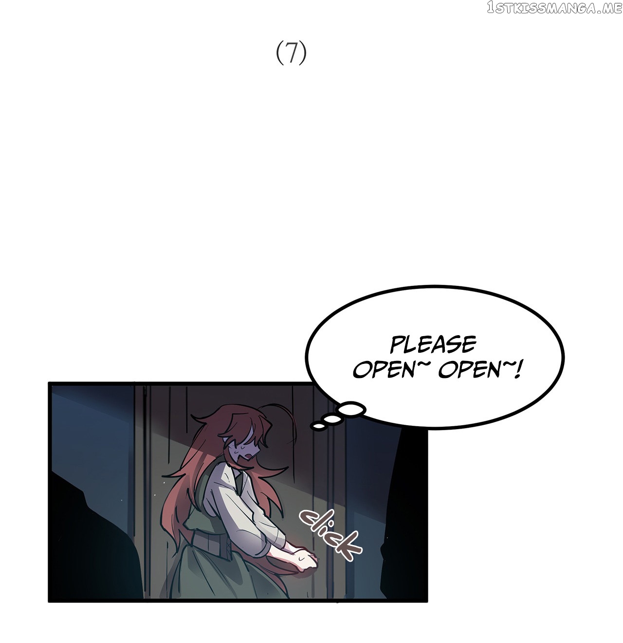 Living as an Emperor’s Fiance chapter 7 - page 4