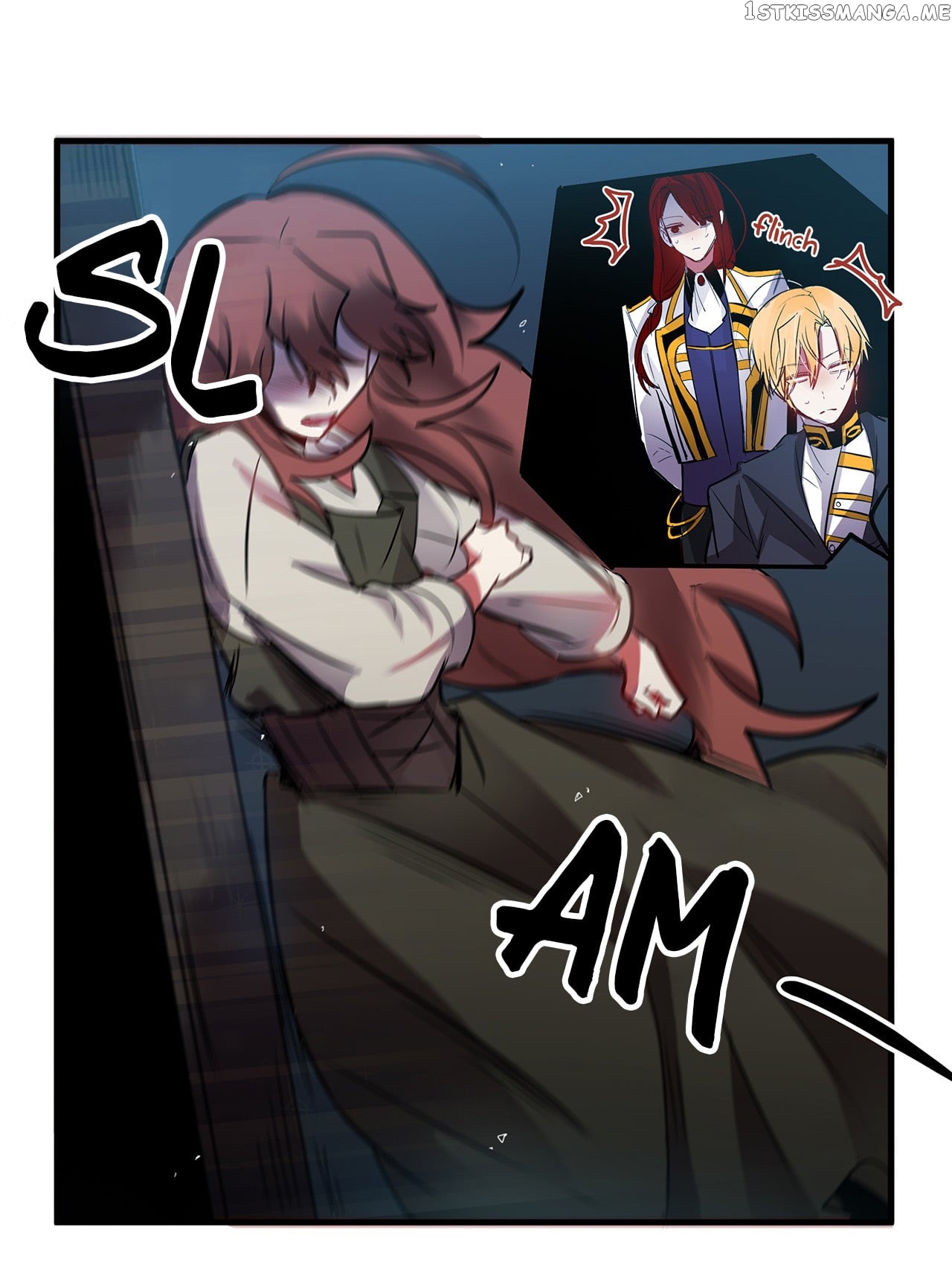 Living as an Emperor’s Fiance chapter 7 - page 6