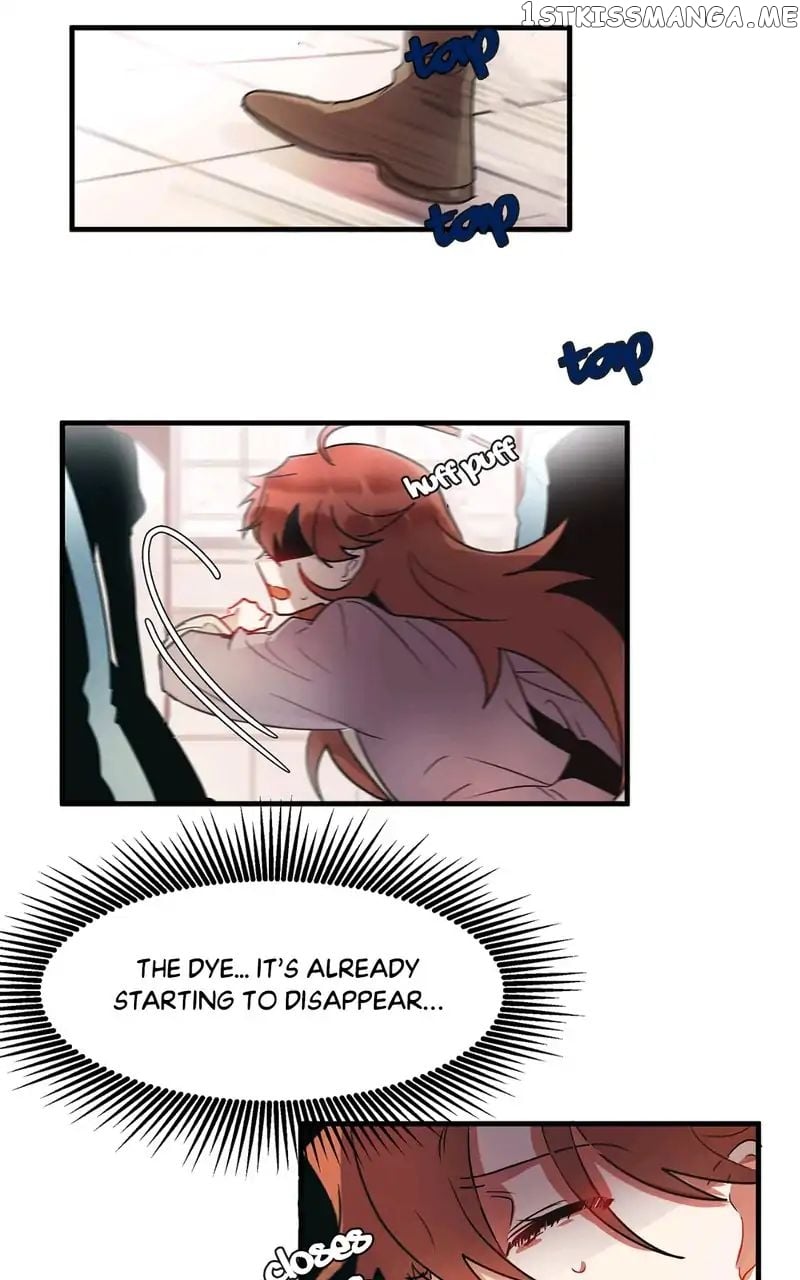 Living as an Emperor’s Fiance chapter 5 - page 11
