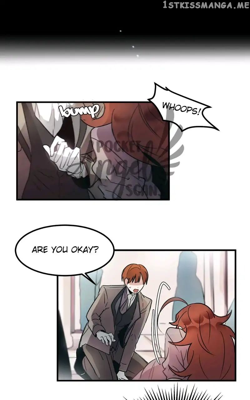 Living as an Emperor’s Fiance chapter 5 - page 13