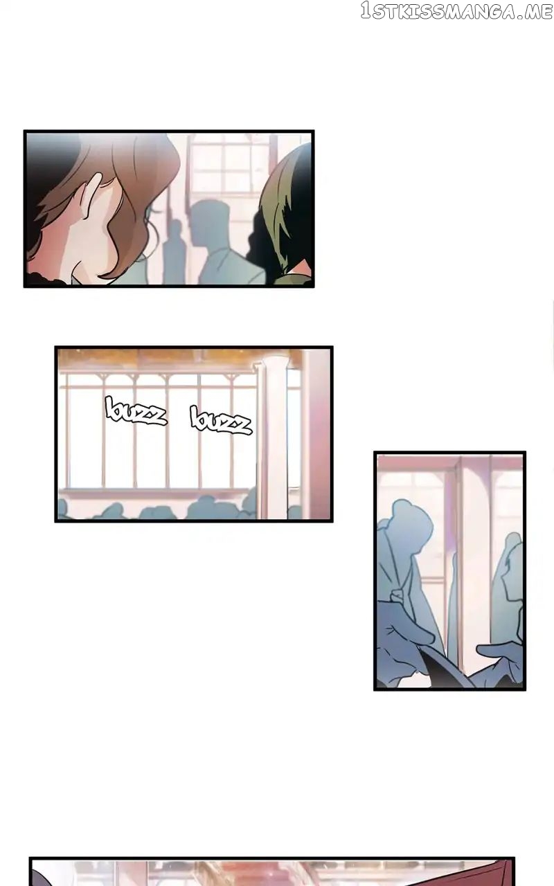 Living as an Emperor’s Fiance chapter 5 - page 15