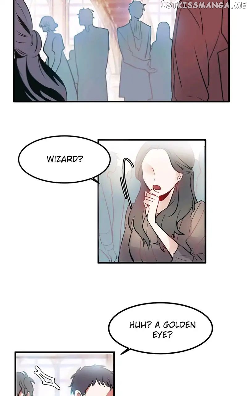 Living as an Emperor’s Fiance chapter 5 - page 16