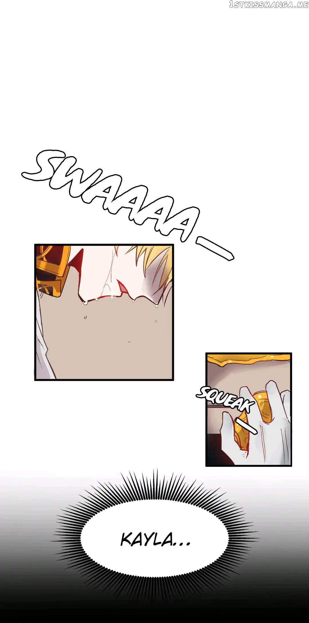 Living as an Emperor’s Fiance chapter 4 - page 15
