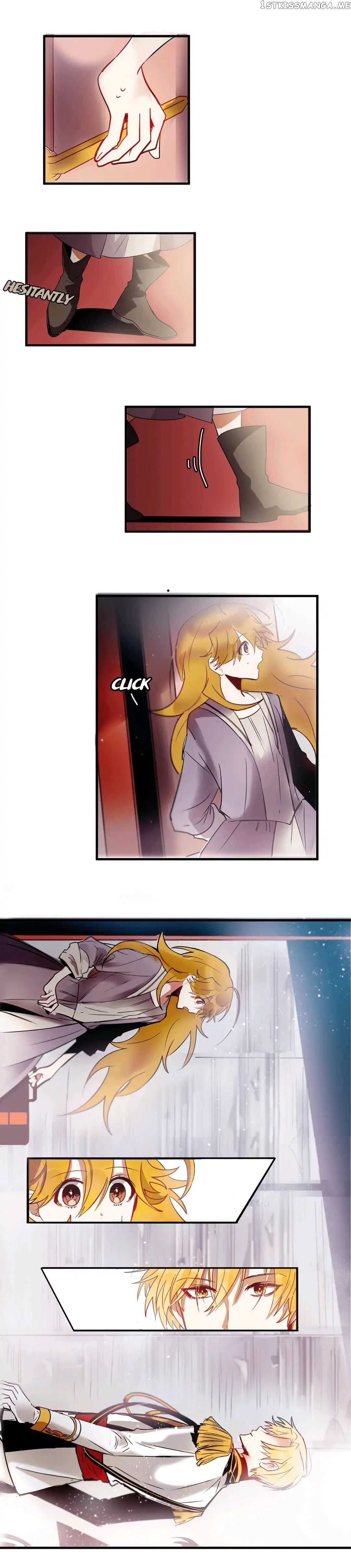 Living as an Emperor’s Fiance chapter 4 - page 24