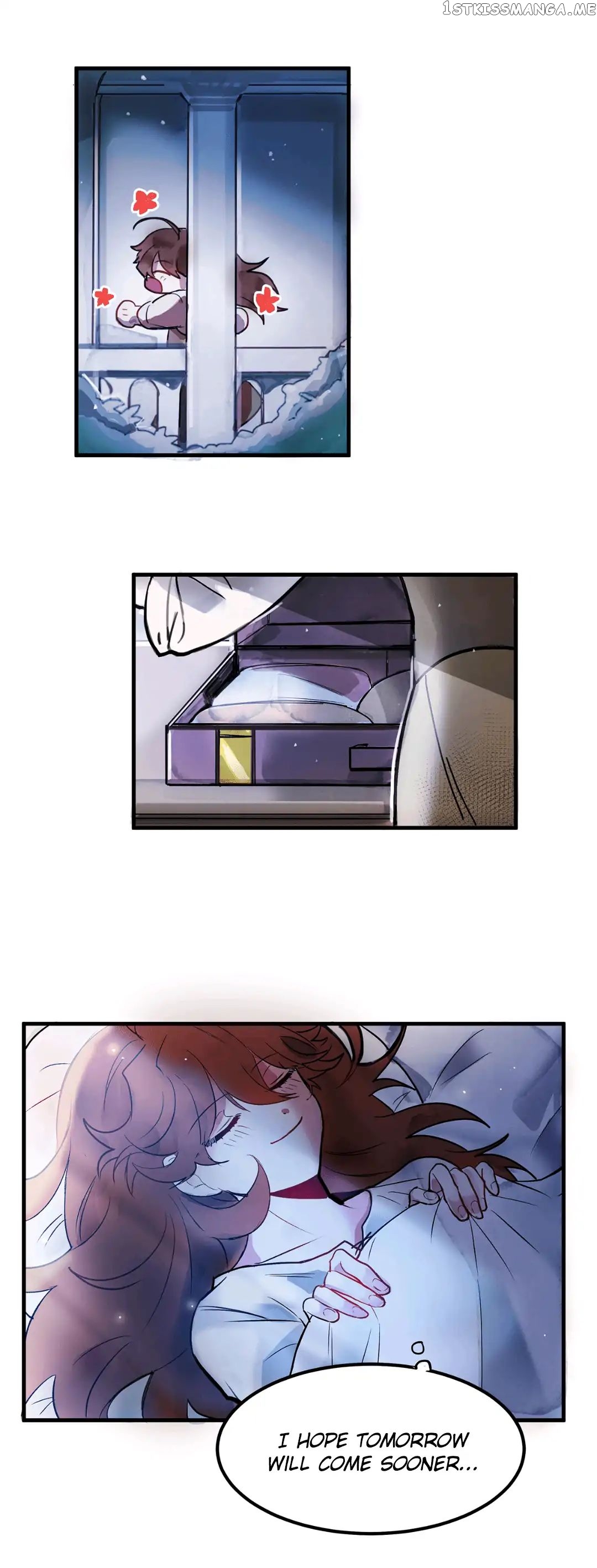 Living as an Emperor’s Fiance chapter 2 - page 2