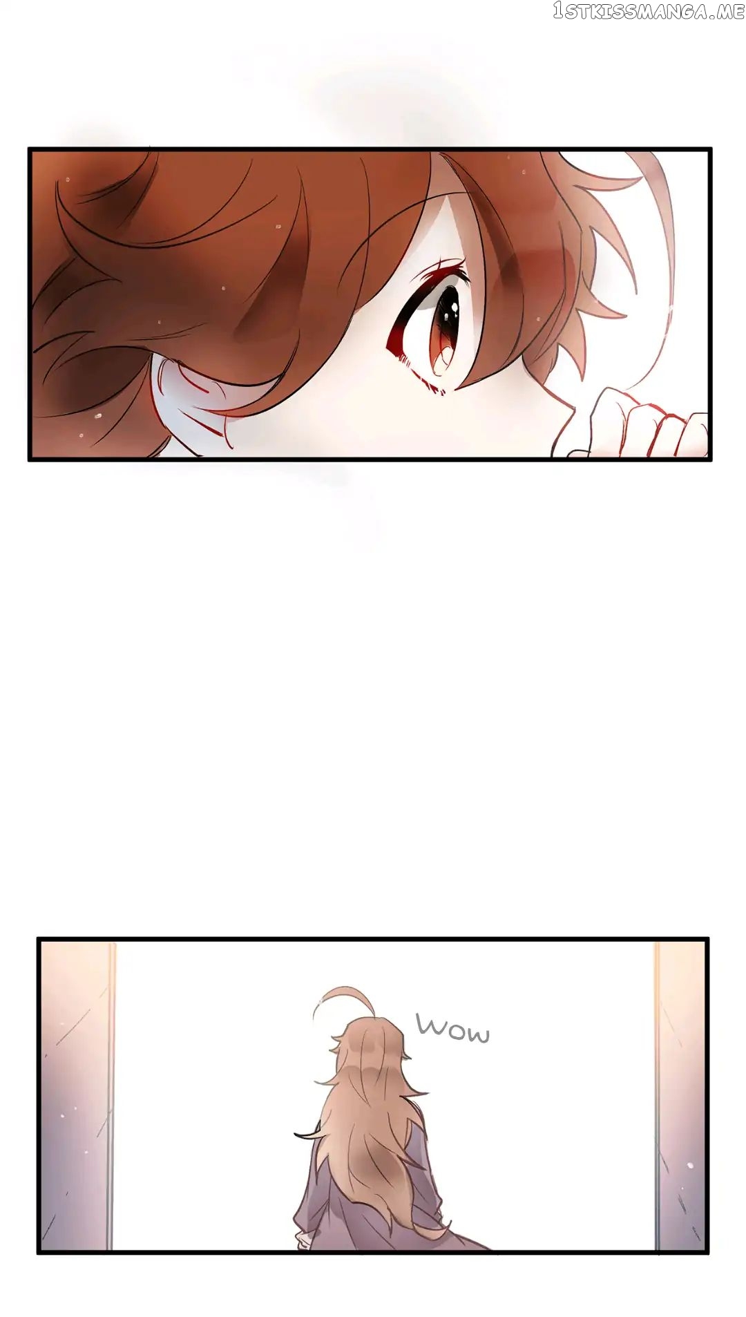 Living as an Emperor’s Fiance chapter 2 - page 6