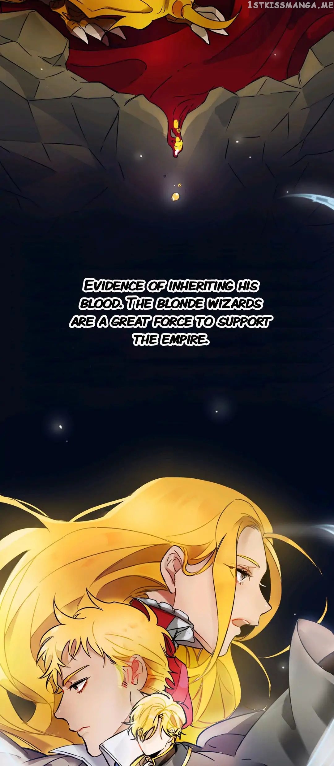 Living as an Emperor’s Fiance chapter 1 - page 2