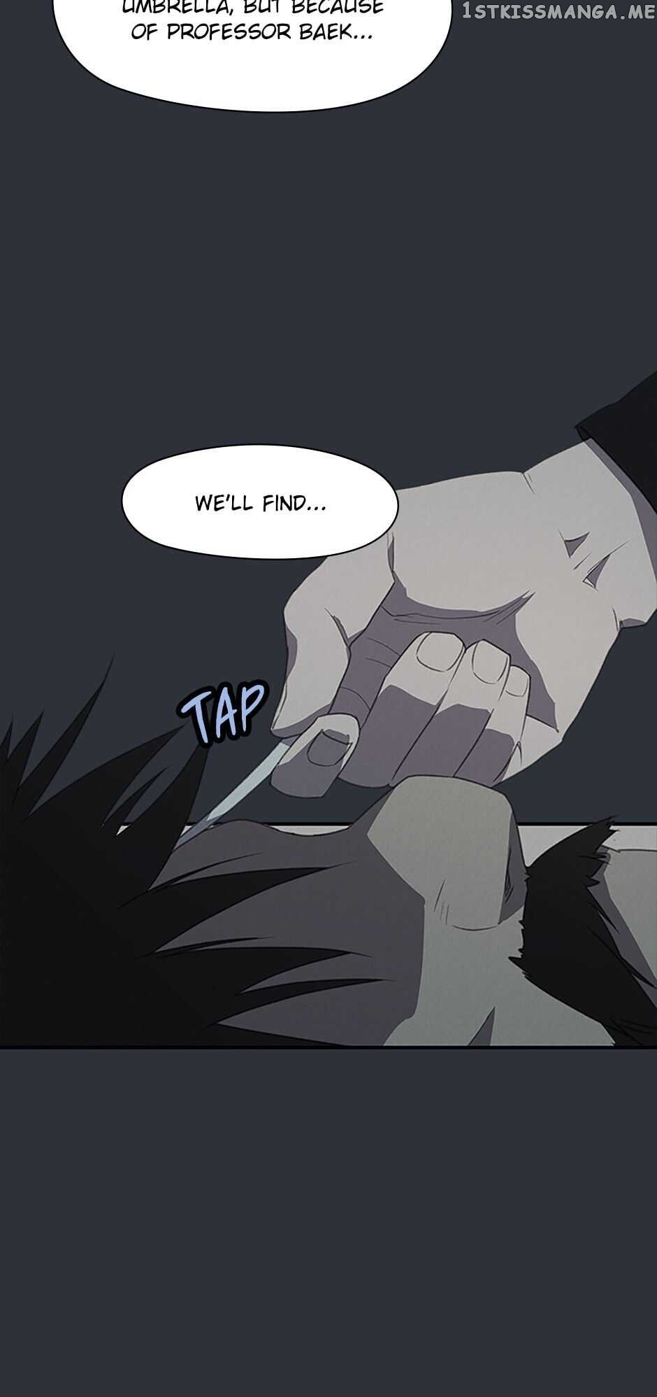 Item - Manga chapter 80 - page 11