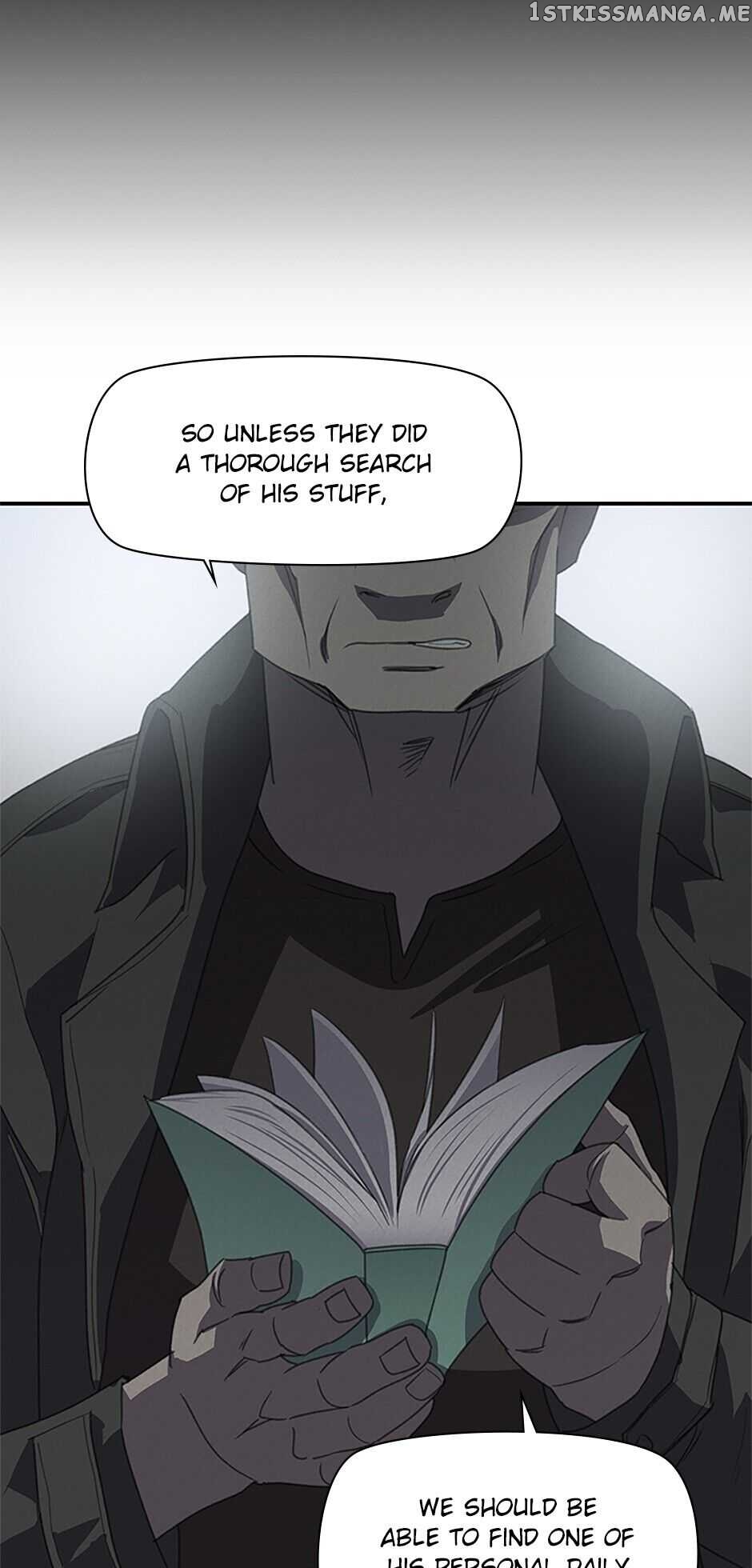 Item - Manga chapter 80 - page 36