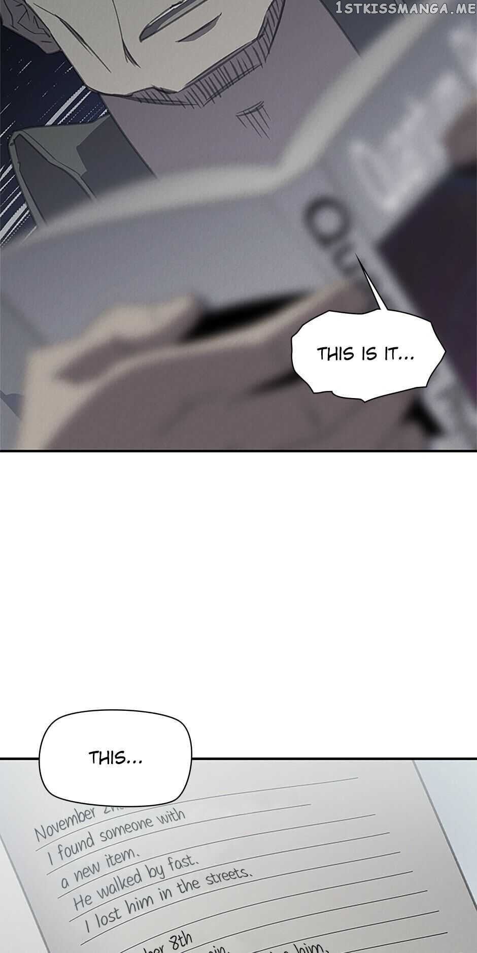 Item - Manga chapter 80 - page 43