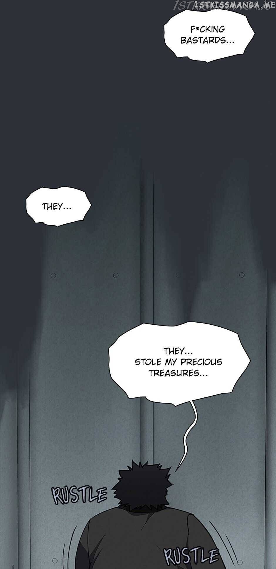Item - Manga chapter 79 - page 10