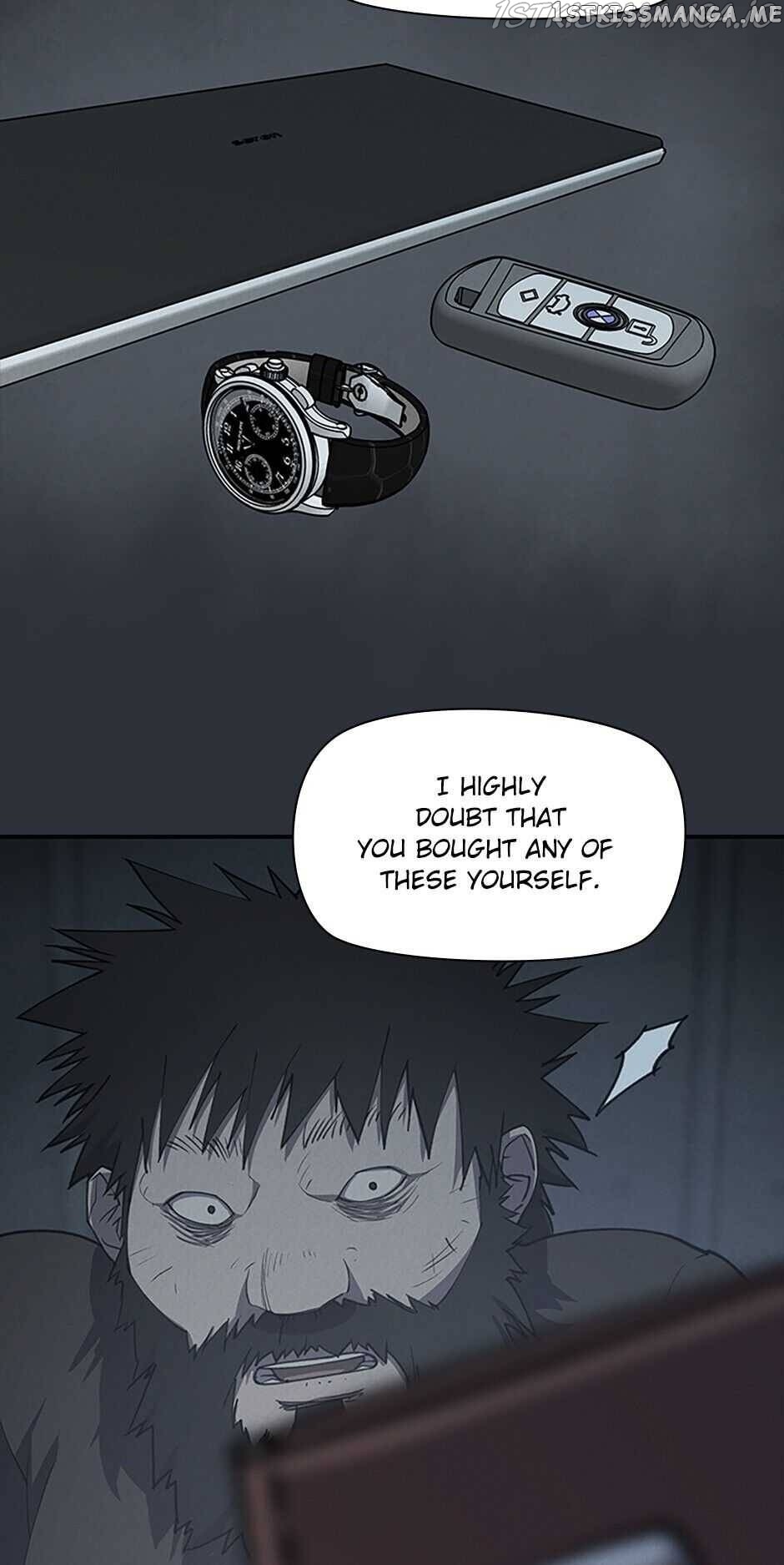 Item - Manga chapter 79 - page 19