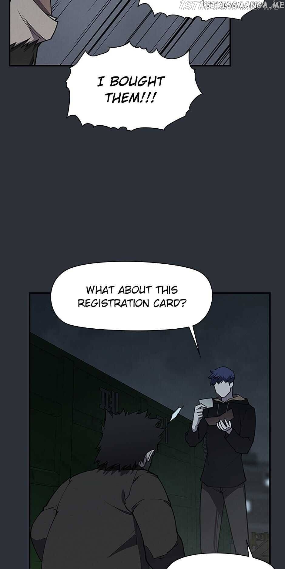 Item - Manga chapter 79 - page 21