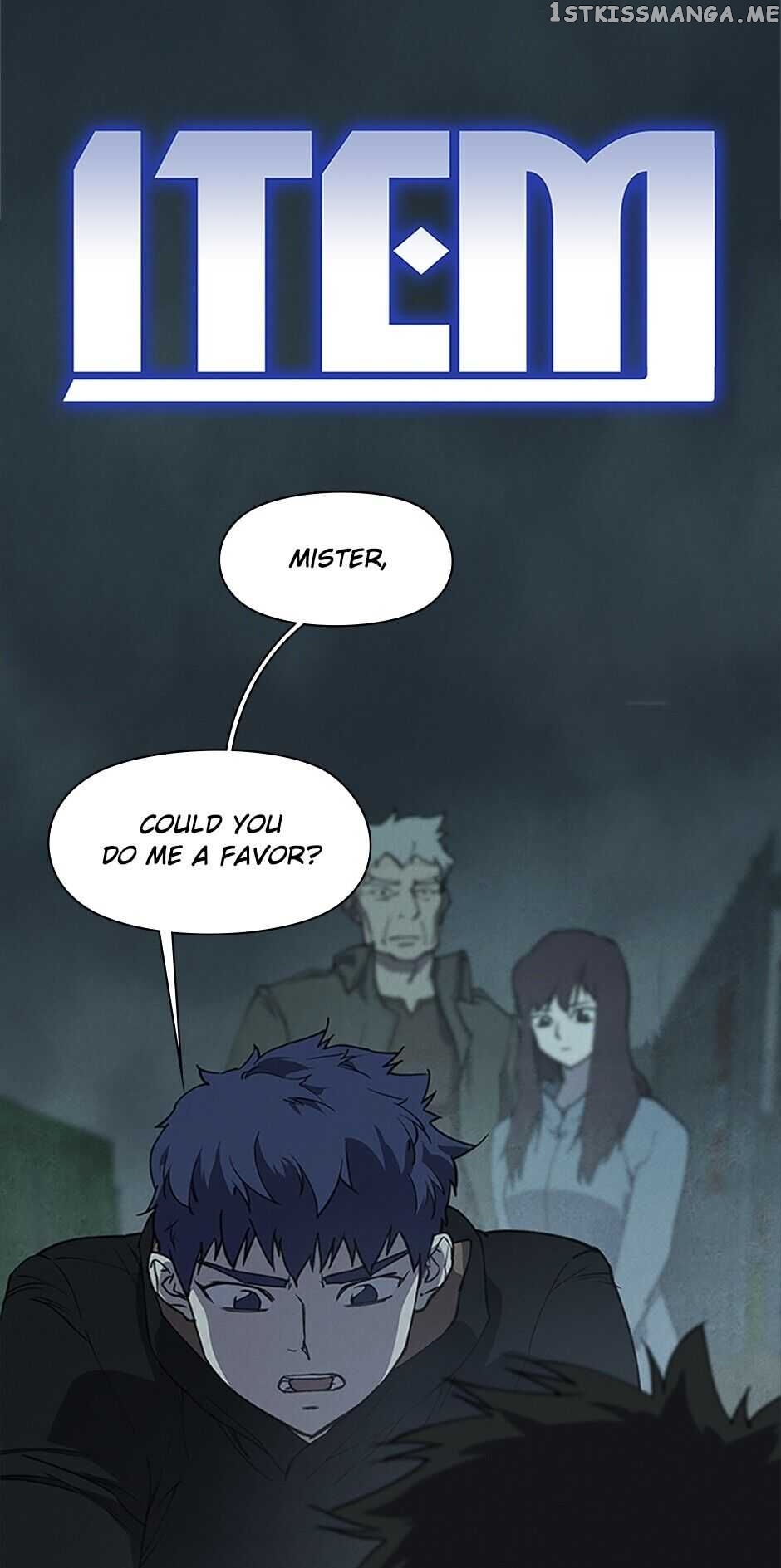 Item - Manga chapter 78 - page 1