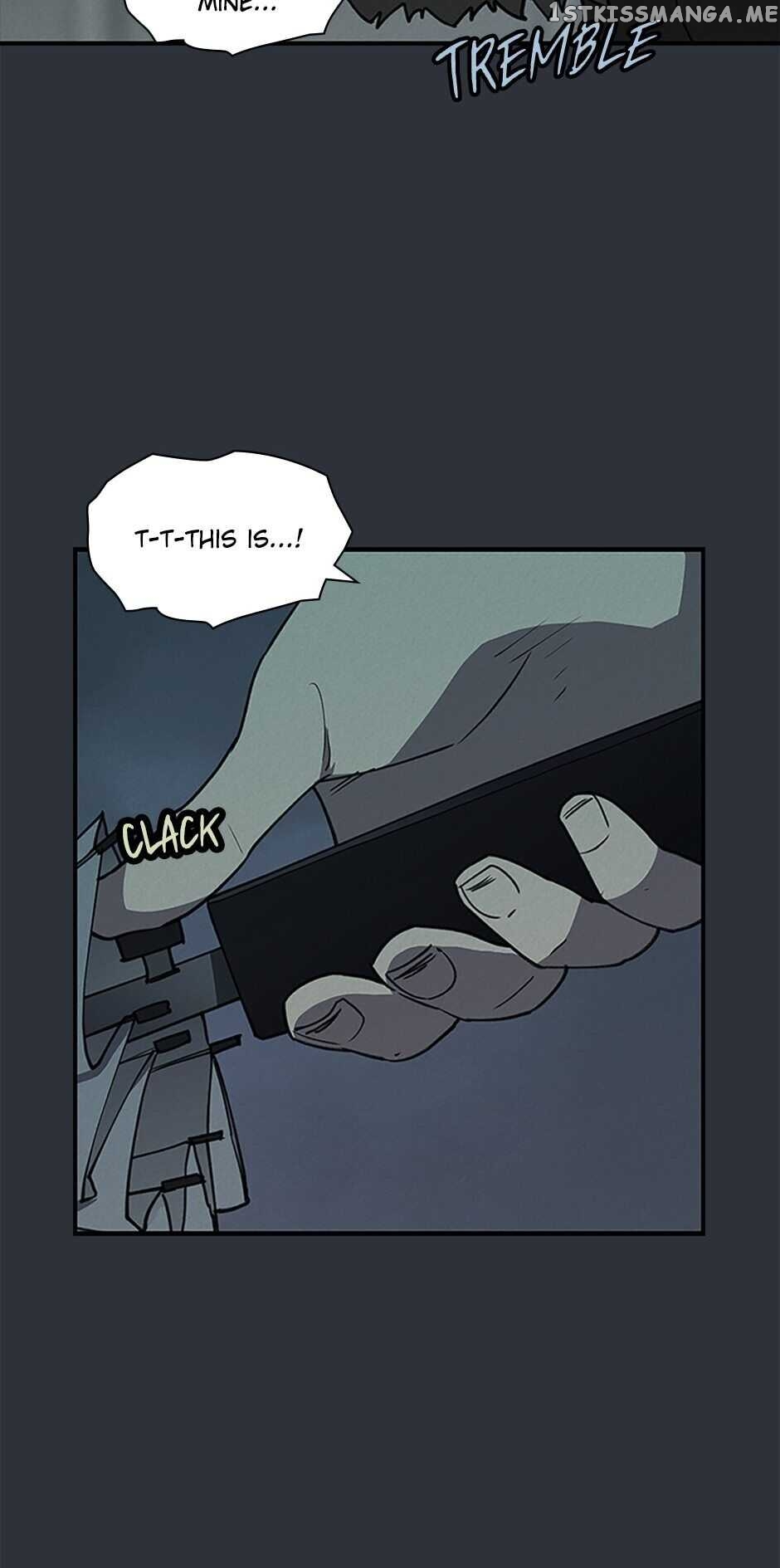 Item - Manga chapter 78 - page 11