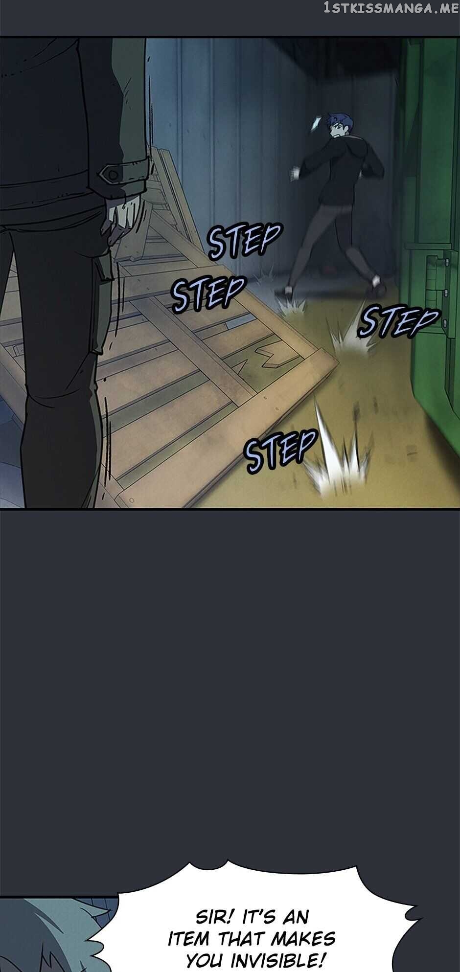 Item - Manga chapter 78 - page 18