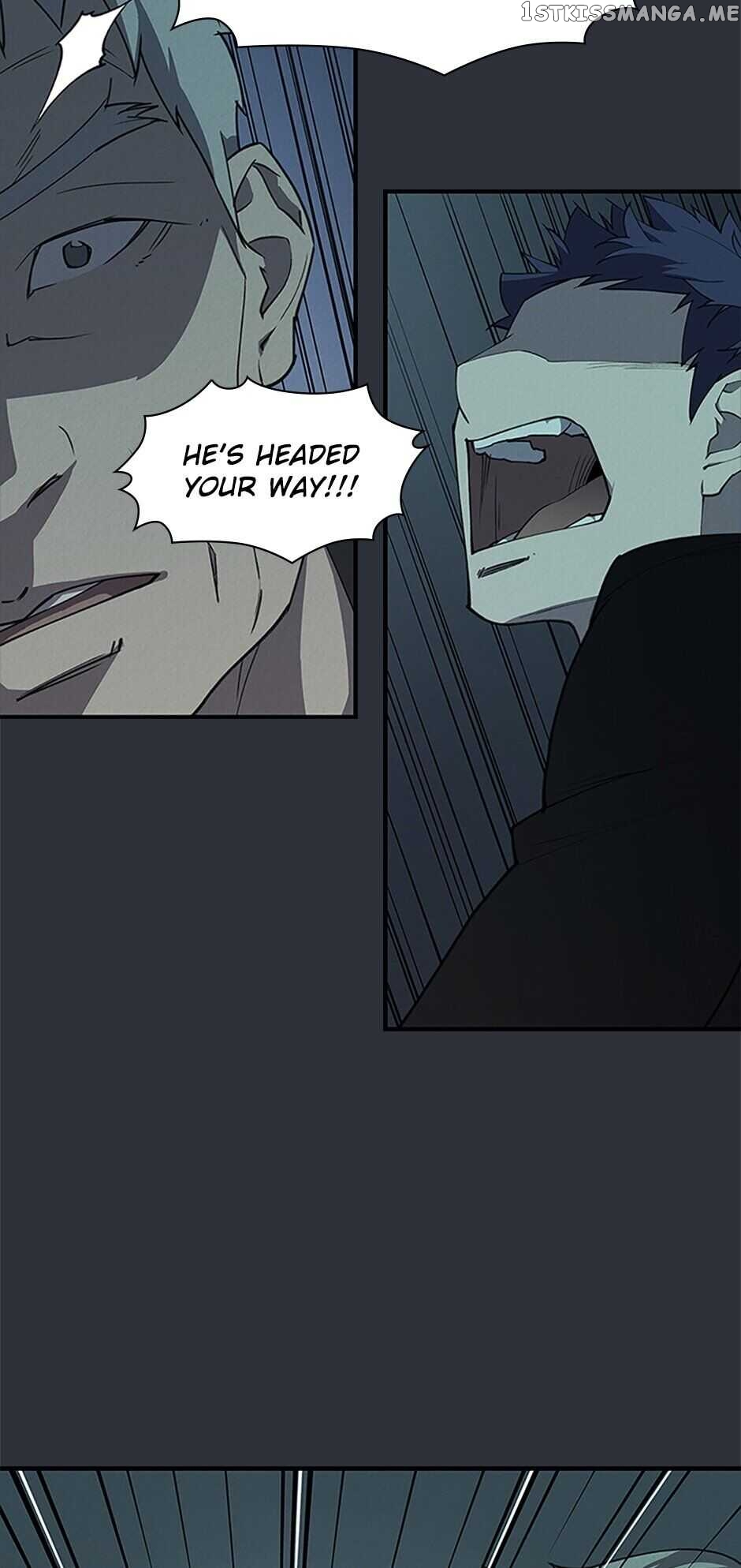 Item - Manga chapter 78 - page 19