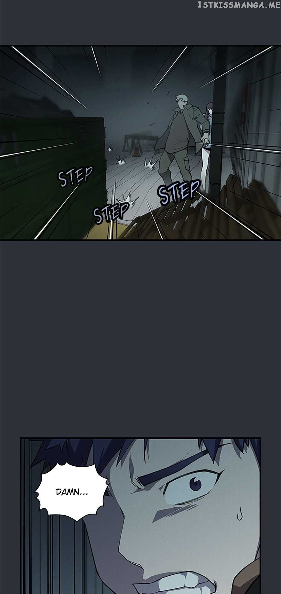 Item - Manga chapter 78 - page 21