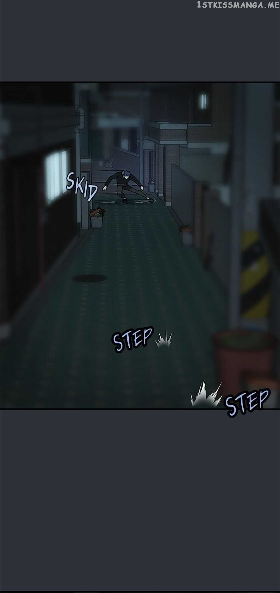 Item - Manga chapter 78 - page 25