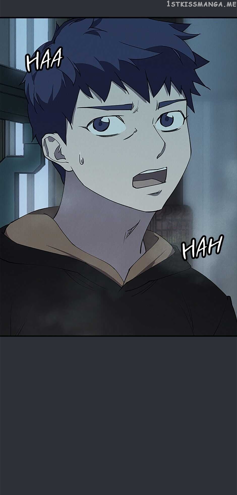 Item - Manga chapter 78 - page 33