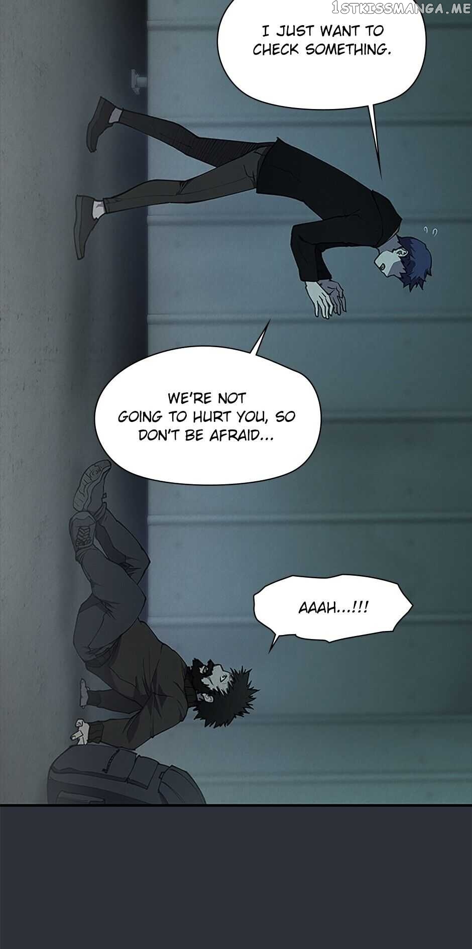 Item - Manga chapter 78 - page 6