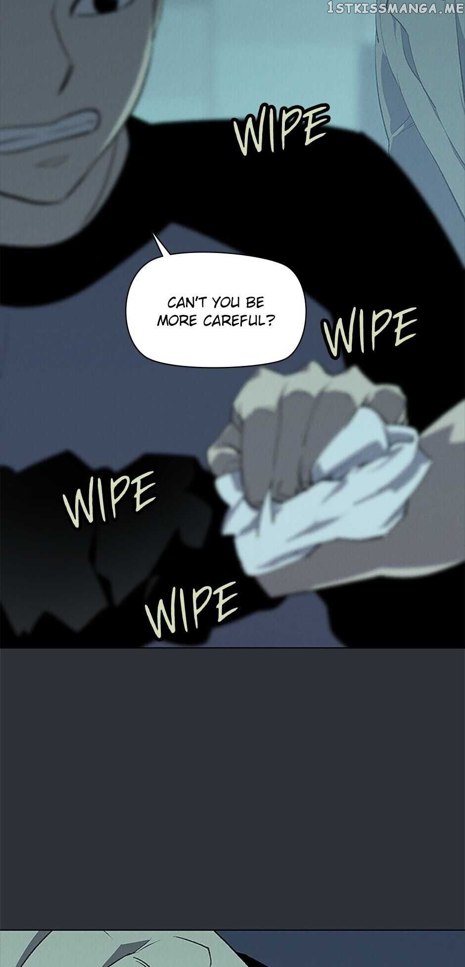 Item - Manga chapter 78 - page 69