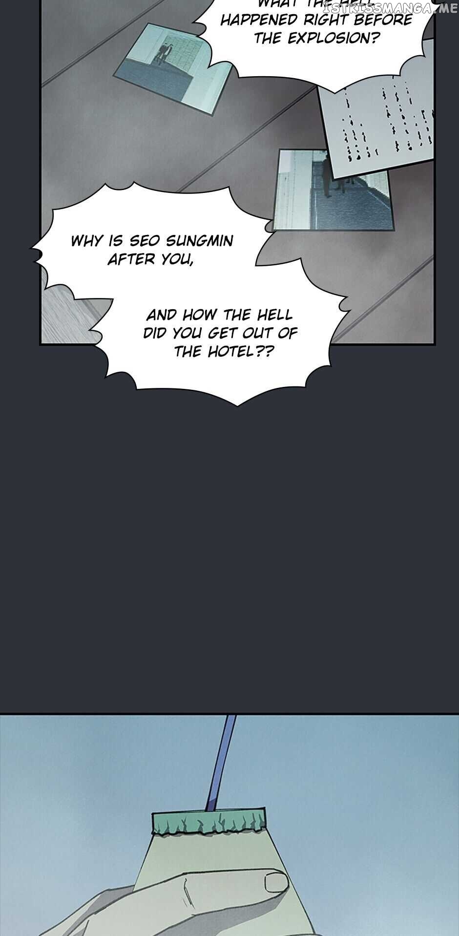 Item - Manga chapter 77 - page 26