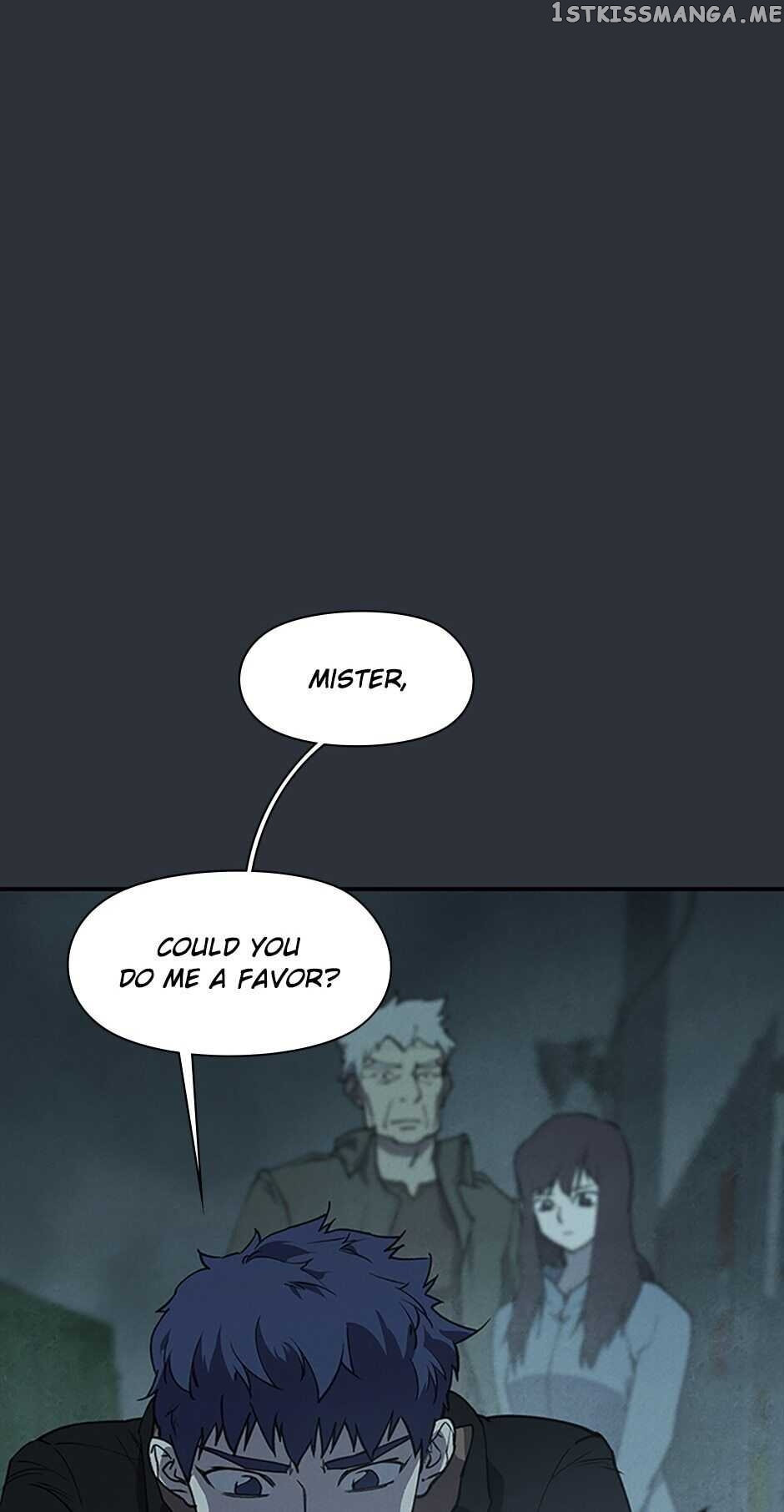Item - Manga chapter 77 - page 83