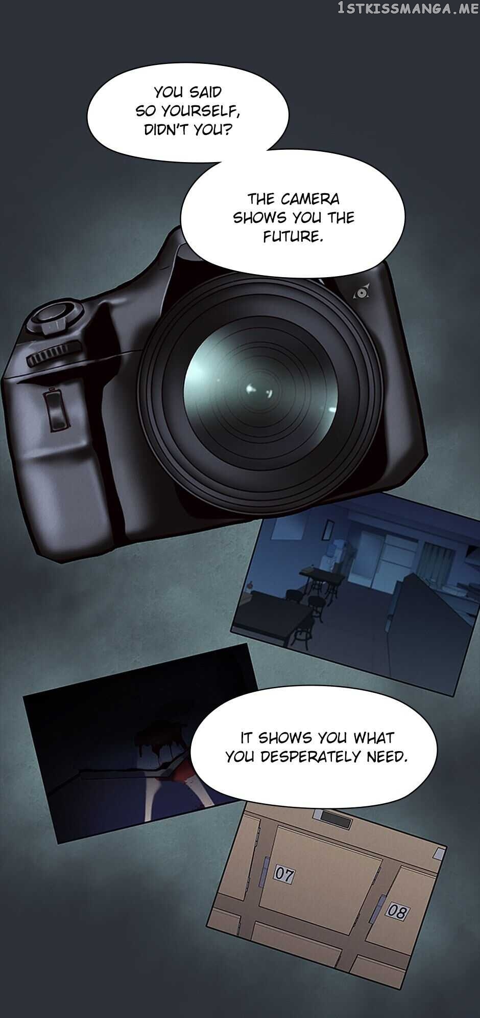 Item - Manga chapter 76 - page 82