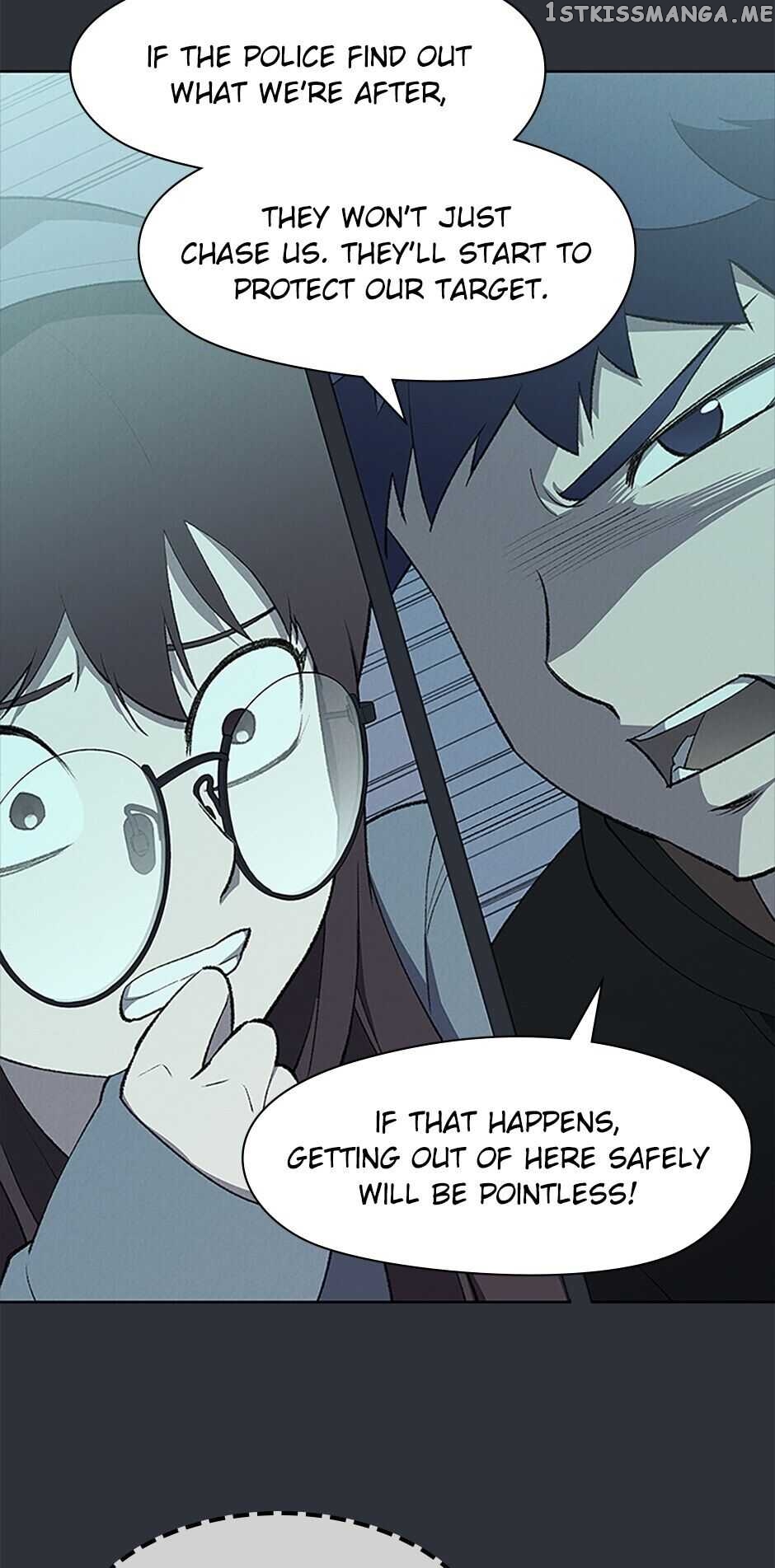 Item - Manga chapter 72 - page 8
