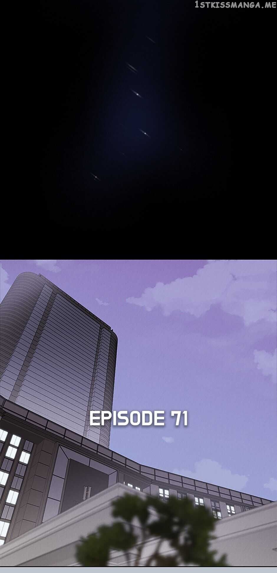 Item - Manga chapter 71 - page 11