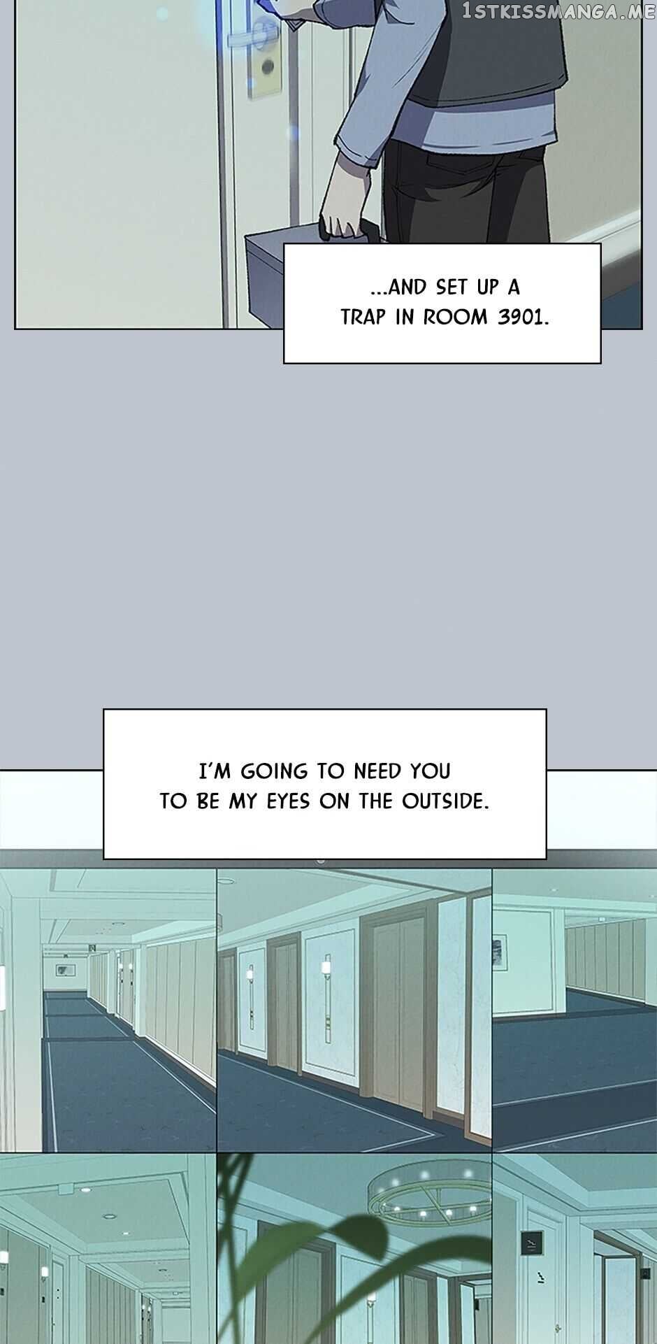 Item - Manga chapter 71 - page 21